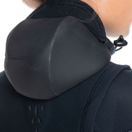 Roxy - Syncro 5/4/3 Hooded Full-Zip GBS Wetsuit - Women's