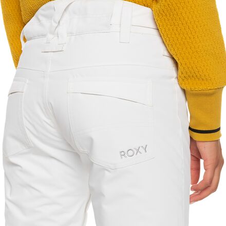 Roxy - Backyard Pant - Women's