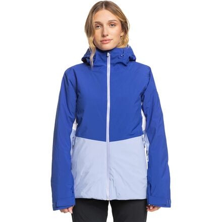 Roxy Peakside Snow Jacket - Women's - Clothing