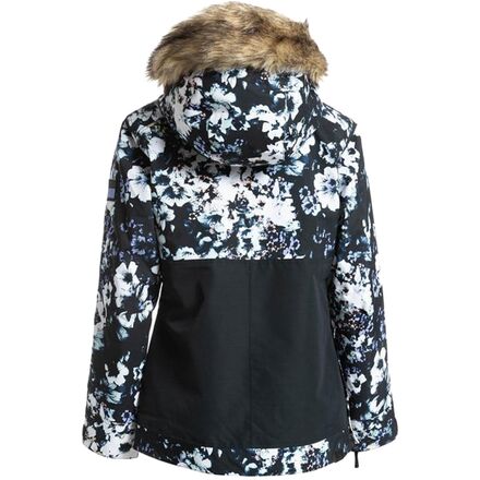 Roxy - Shelter Snow Jacket - Women's