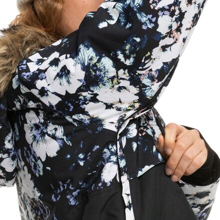 Roxy - Shelter Snow Jacket - Women's