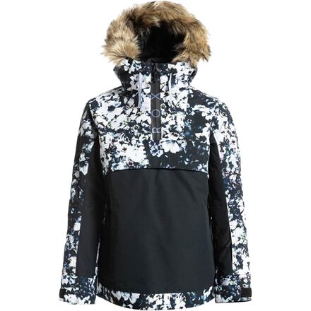 Roxy - Shelter Snow Jacket - Women's
