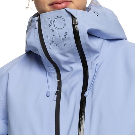 Roxy - Stretch Purelines GORE-TEX Snow Jacket - Women's