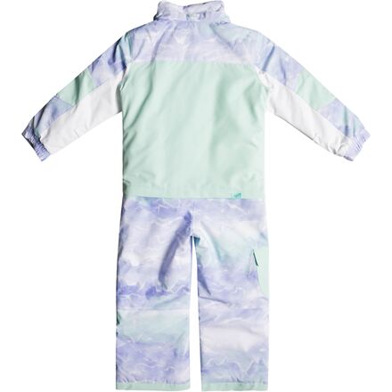 Roxy - Sparrow Jumpsuit - Toddler Girls'