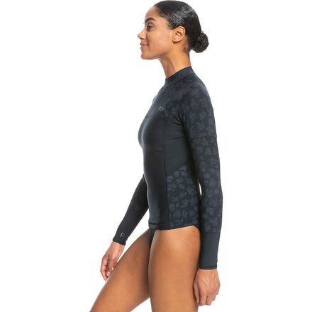Roxy - 1.0mm Swell Series Q-Lock Jacket - Women's