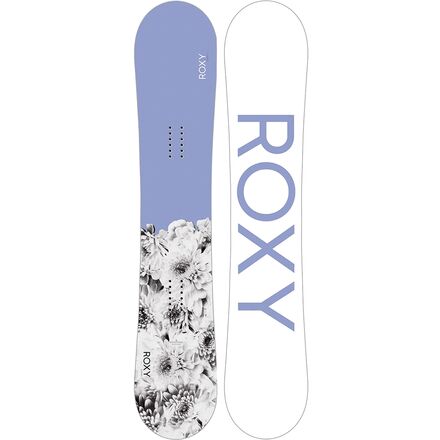 Roxy - Dawn Snowboard - 2023 - Women's