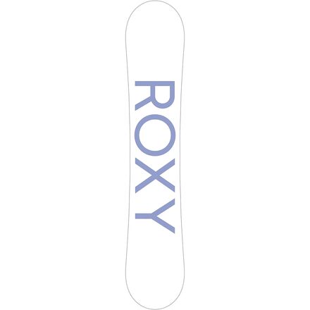 Roxy - Dawn Snowboard - 2023 - Women's