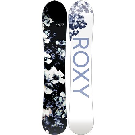 Roxy - Smoothie Snowboard - 2023 - Women's - One Color