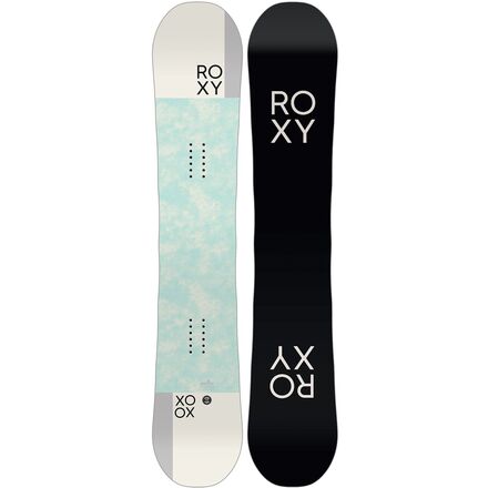 Roxy - XOXO Snowboard - 2023 - Women's