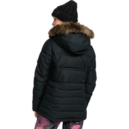 Roxy - Quinn Snow Jacket - Women's