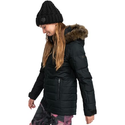Roxy - Quinn Snow Jacket - Women's