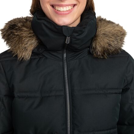 Roxy - Quinn Snow Jacket - Women's
