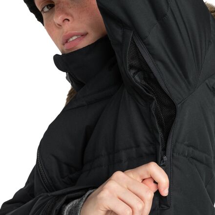 Roxy - Quinn Snow Jacket - Women's