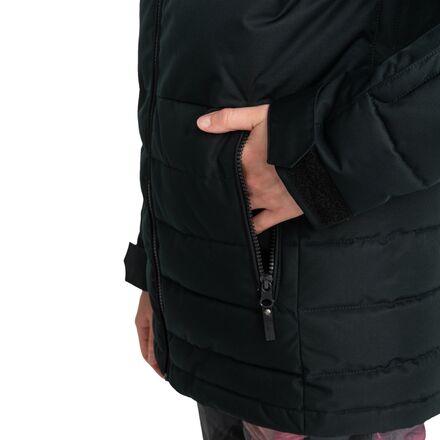 Roxy - Quinn Snow Jacket - Women's