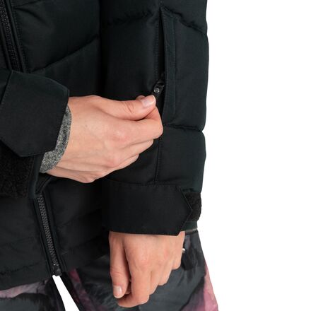 Roxy - Quinn Snow Jacket - Women's