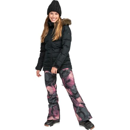 Roxy - Quinn Snow Jacket - Women's