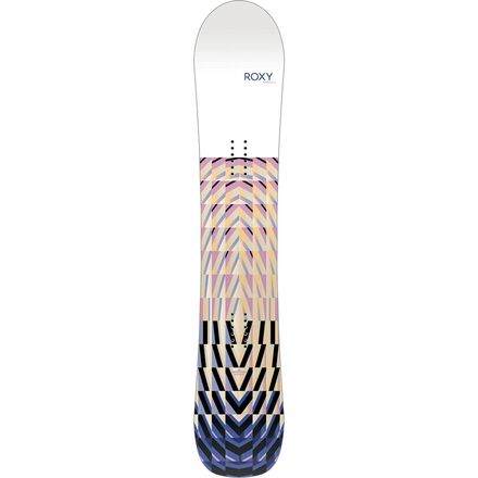 Roxy - Breeze Snowboard - 2024 - Women's