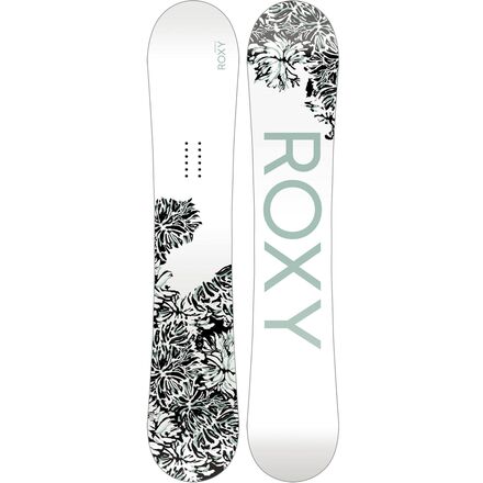 Roxy - Raina Snowboard - 2024 - Women's - One Color