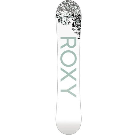 Roxy - Raina Snowboard - 2024 - Women's