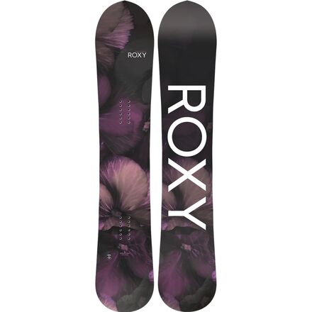 Roxy - Smoothie Snowboard - 2024 - Women's