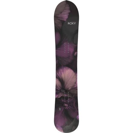 Roxy - Smoothie Snowboard - 2024 - Women's