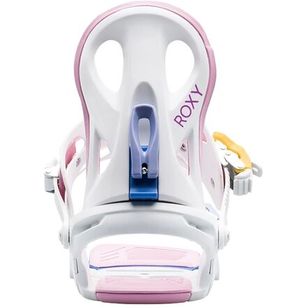 Roxy - Viva Snowboard Binding - 2024 - Women's
