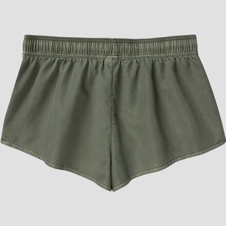 Roxy - No Bad Waves Board Short - Women's