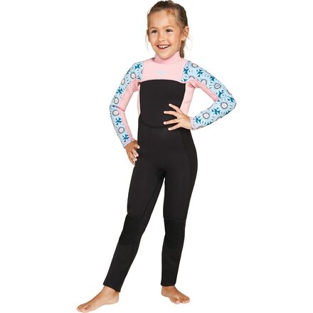 3/2 Prologue BZ FLCK Wetsuit - Toddler Girls'