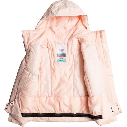 Roxy - Meade Girl Jacket - Girls'