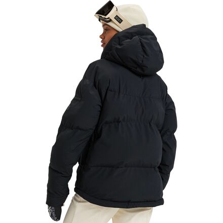 Roxy - Alofted Puffy Jacket - Women's