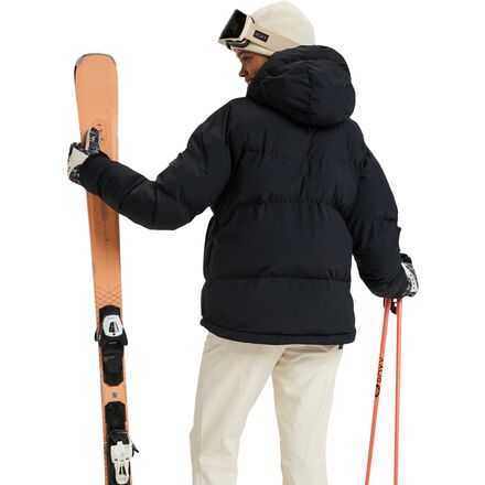 Roxy - Alofted Puffy Jacket - Women's