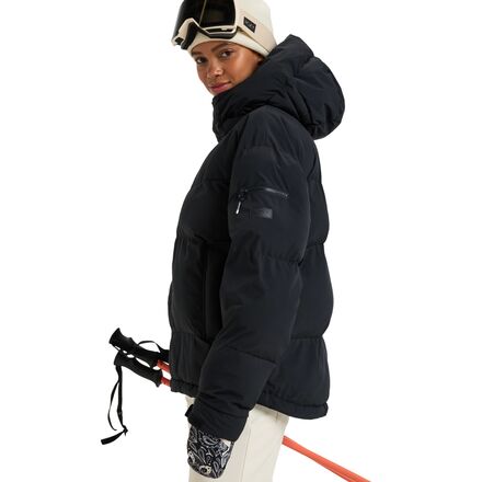 Roxy - Alofted Puffy Jacket - Women's