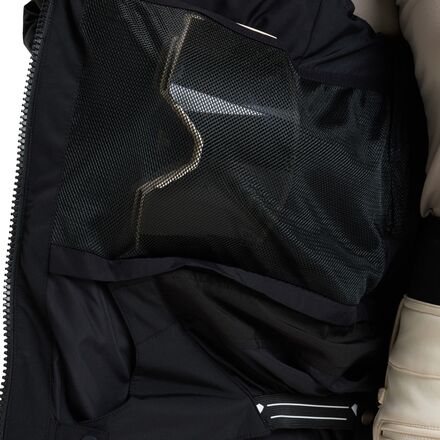 Roxy - Alofted Puffy Jacket - Women's