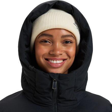 Roxy - Alofted Puffy Jacket - Women's