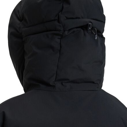 Roxy - Alofted Puffy Jacket - Women's