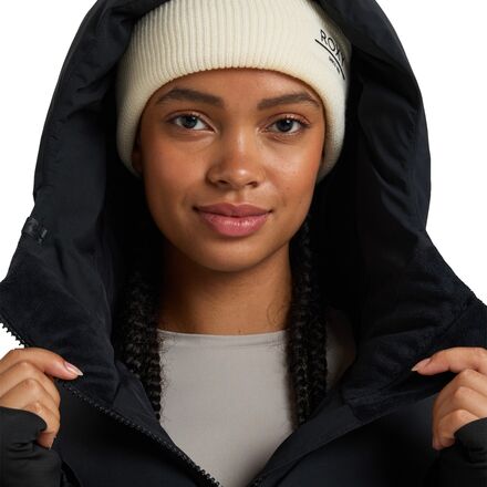 Roxy - Alofted Puffy Jacket - Women's