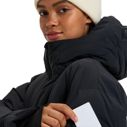 Roxy - Alofted Puffy Jacket - Women's