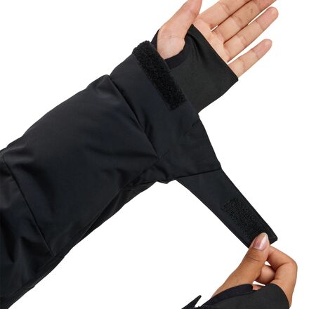 Roxy - Alofted Puffy Jacket - Women's