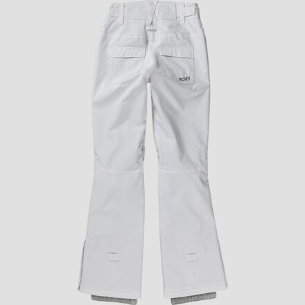 Roxy - Backyard Insulated Snow Pant - Women's