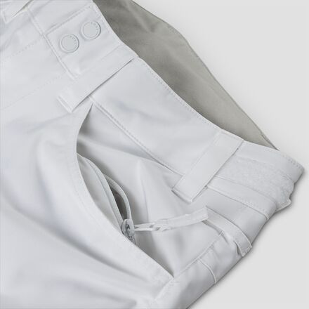 Roxy - Backyard Insulated Snow Pant - Women's