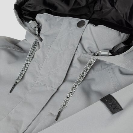 Roxy - Billie Technical Snow Jacket - Women's