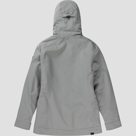 Roxy - Billie Technical Snow Jacket - Women's