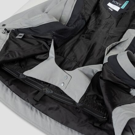 Roxy - Billie Technical Snow Jacket - Women's