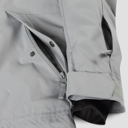 Roxy - Billie Technical Snow Jacket - Women's