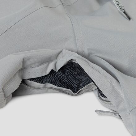 Roxy - Billie Technical Snow Jacket - Women's