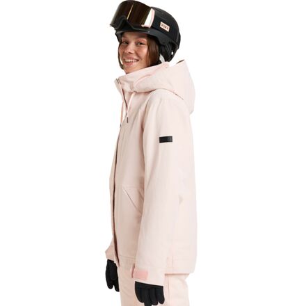 Billie Technical Snow Jacket - Women's
