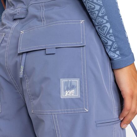 Roxy - Chloe Kim Snow Pant - Women's