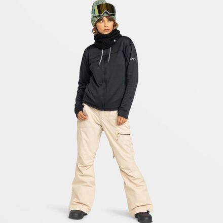 Roxy - Nadia Technical Snow Pant - Women's