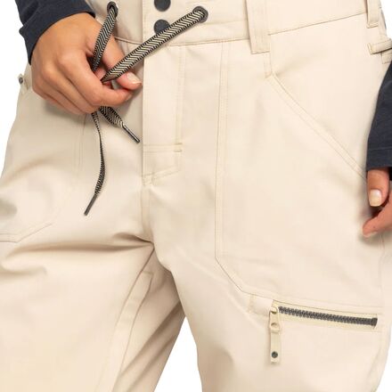 Roxy - Nadia Technical Snow Pant - Women's