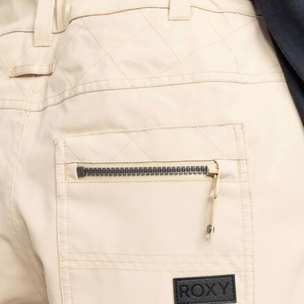 Roxy - Nadia Technical Snow Pant - Women's